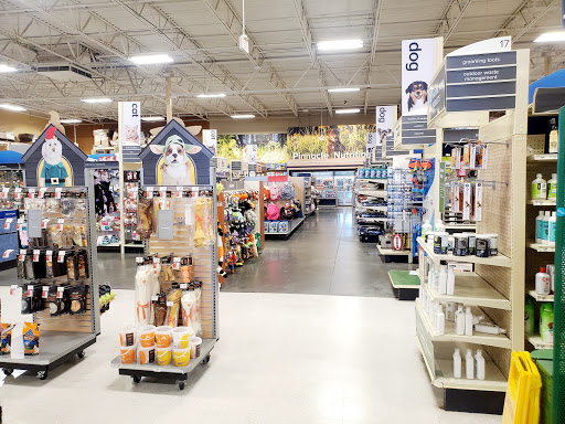 Pet Supply Store «PetSmart», reviews and photos, 7663 Arundel Mills Blvd, Hanover, MD 21076, USA