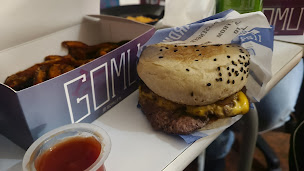 Photo n°22 de GOMU Nancy à Nancy ()