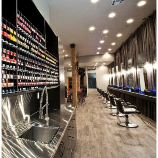 Hair Salon «Mercer Studio», reviews and photos, 17650 Highland Rd, Baton Rouge, LA 70810, USA