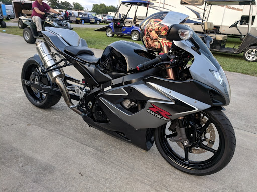 ATV Dealer «Commonwealth Motorsports», reviews and photos, 3479-3497 George Washington Memorial Hwy, Hayes, VA 23072, USA