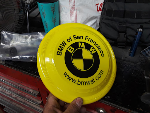 Auto Body Shop «Auto Collision Center», reviews and photos, 201 School St, Daly City, CA 94014, USA