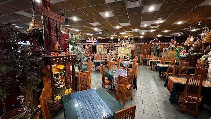 Thai Thani Thai Restaurant - 11025 International Dr, Orlando, FL 32821