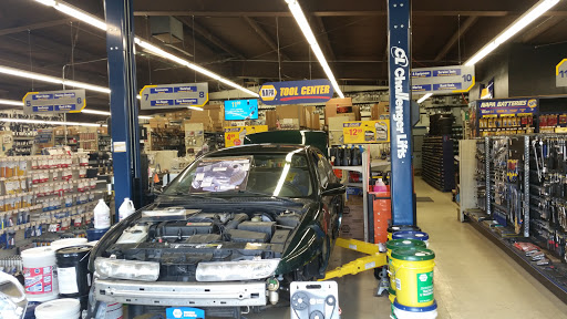 Auto Parts Store «NAPA Auto Parts - Lake Parts Lakeport», reviews and photos, 1015 S Main St, Lakeport, CA 95453, USA