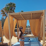 Photo n°4 de l'avis de Rita.' fait le 13/06/2021 à 15:50 sur le  Lido Belli Freschi à Monopoli