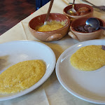 Photo n°1 de l'avis de Andrea.a fait le 10/07/2017 à 12:26 sur le  Il Pranzo Di Babette à Estoul