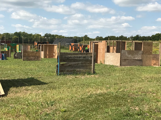 Airsoft Supply Store «Spec Ops Group», reviews and photos, 285 Morton Ave, Martinsville, IN 46151, USA