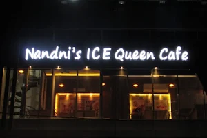 Nandnis ice queen cafe image