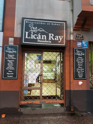 Panaderia Lican Ray
