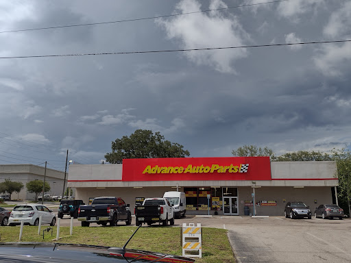 Auto Parts Store «Advance Auto Parts», reviews and photos, 1430 W Brandon Blvd, Brandon, FL 33511, USA