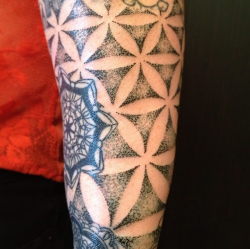 Explore depression mental health tattoo ideas, creative tattoo ideas in San Diego, available at Sideshow Tattoo and Piercing