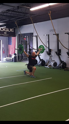 Gym «ChicagoFitLife & Crossfit Wheeling», reviews and photos, 541 Northgate Pkwy, Wheeling, IL 60090, USA