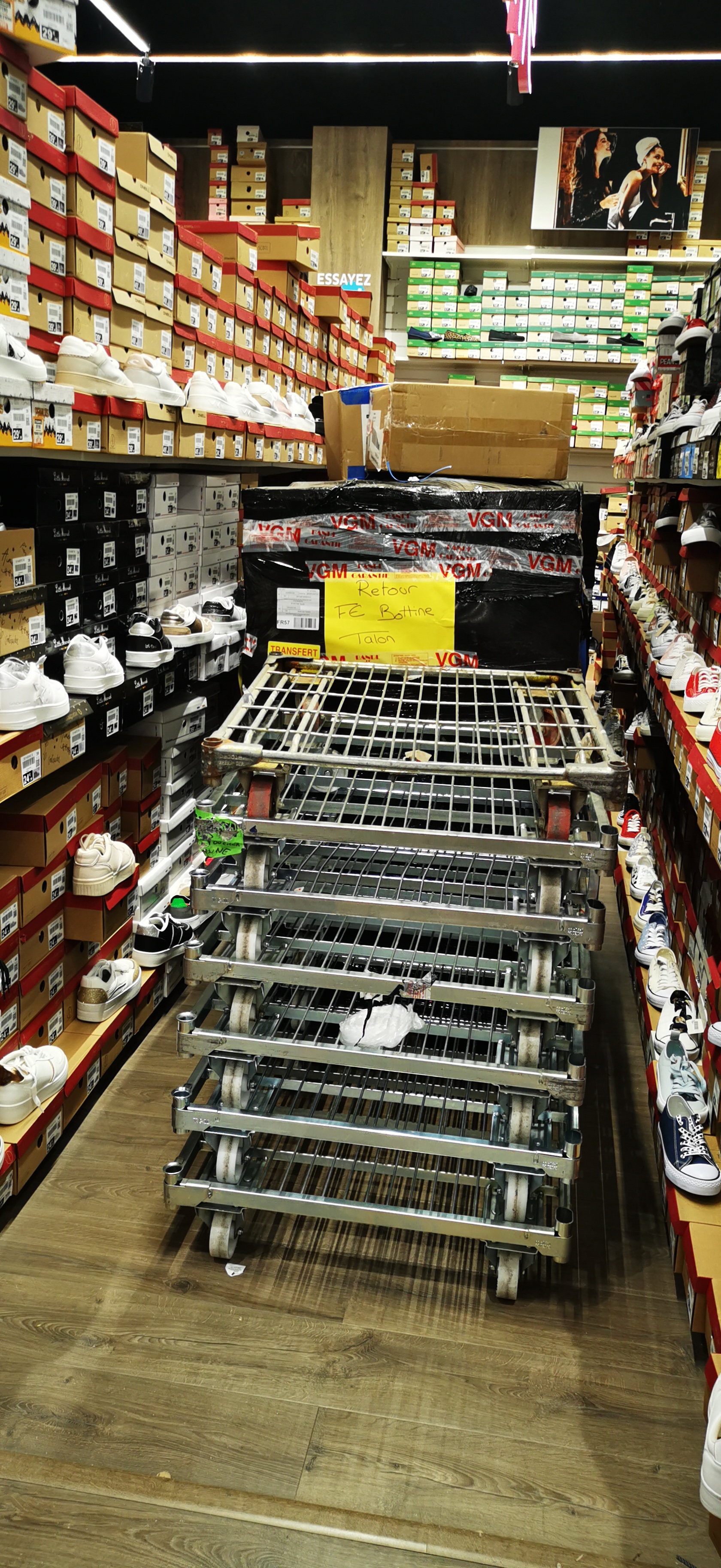 Photo n° 4 de l'avis de sandra.o fait le 22/10/2023 à 02:07