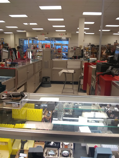 Department Store «T.J. Maxx», reviews and photos, 26050 Gratiot Ave, Roseville, MI 48066, USA