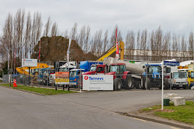 Turners Trucks & Machinery Christchurch