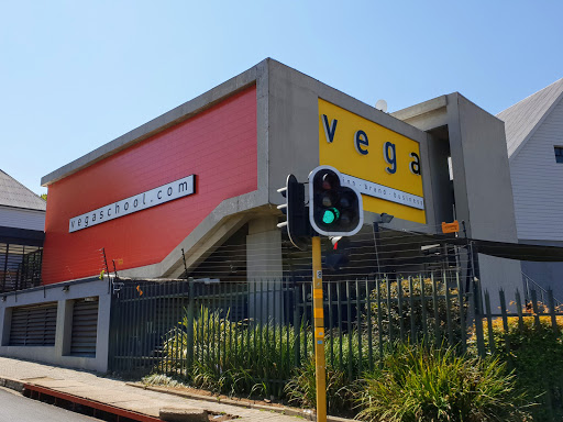 Vega School Jo​hannesburg