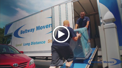 Moving and Storage Service «Beltway Movers & Storage», reviews and photos, 4020 Penn Belt Pl, Forestville, MD 20747, USA