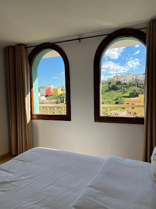 Chambres hôtels Riad Dar Achaach 93000 Tétouan