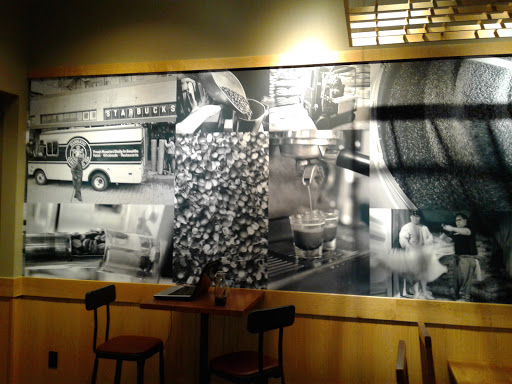 Coffee Shop «Starbucks», reviews and photos, 6537 S 27th St, Franklin, WI 53132, USA