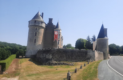 Roy Et Fils Sarl à Celles-sur-Belle