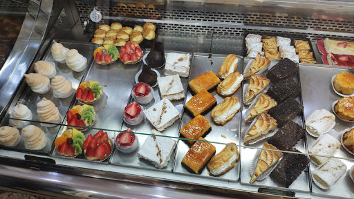 Dolç Estil Cafè Pastelería en La Llagosta, Barcelona