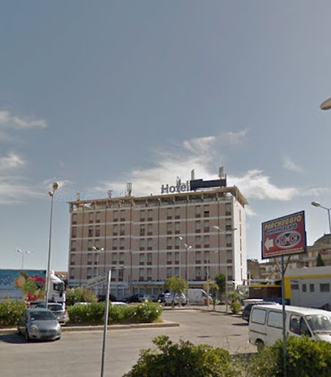 Photo hôtels Hotel Sileno 93012 Gela