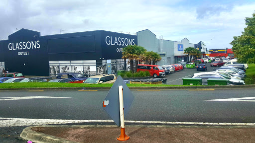 Glassons Outlet