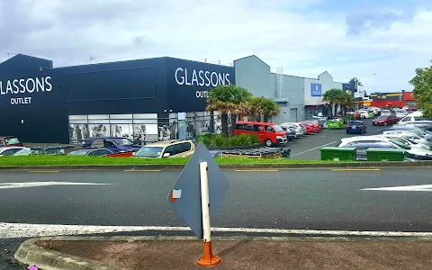 Glassons Outlet image