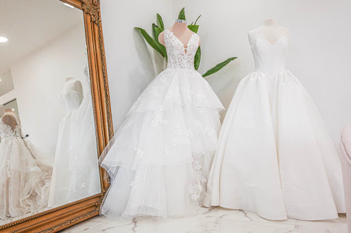 Bridal Shop «Sheryl Giles Bridal», reviews and photos, 100 W Pine St, Lodi, CA 95240, USA