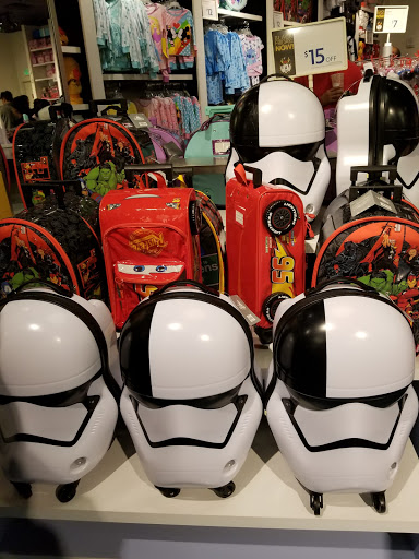 Shopping Mall «Houston Premium Outlets», reviews and photos, 29300 Hempstead Rd, Cypress, TX 77433, USA