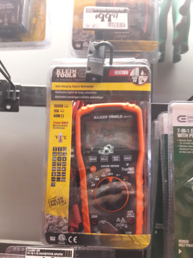 Home Improvement Store «The Home Depot», reviews and photos, 2675 E Bidwell St, Folsom, CA 95630, USA