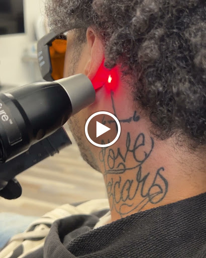 Explore confederate flag tattoo ideas, creative tattoo ideas in New York, available at Ag2g Laser Tattoo Removal & MedSpa