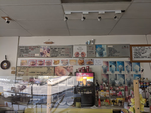 Donut Shop «Christy Donuts», reviews and photos, 1291 E Calaveras Blvd, Milpitas, CA 95035, USA