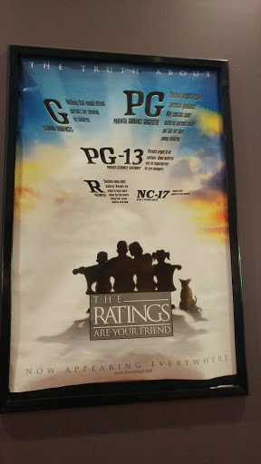 Movie Theater «Majestic 10», reviews and photos, 190 Boxwood St, Williston, VT 05495, USA