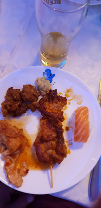 Plats et boissons du Restaurant chinois Asie Royal à Arras - n°15