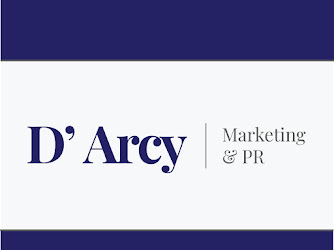 D'Arcy Marketing & PR