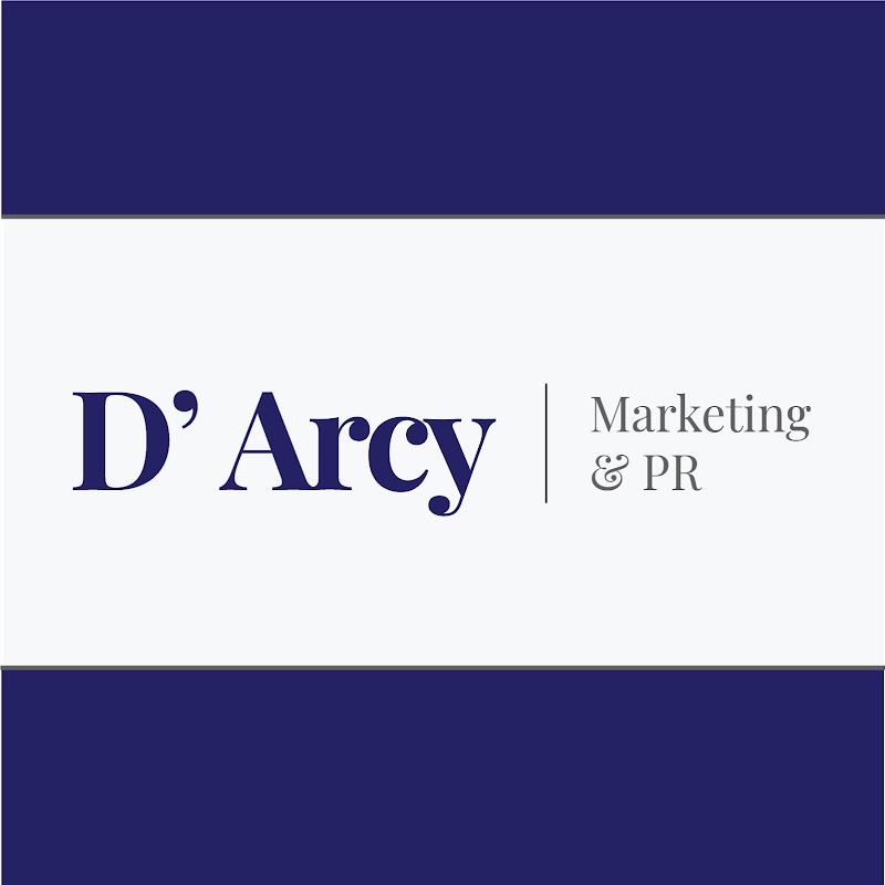 D'Arcy Marketing & PR