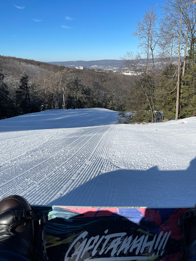 Ski Shop «Bear Creek Ski Shack», reviews and photos, 200 Montage Mountain Rd, Moosic, PA 18507, USA