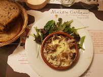 Tartiflette du Restaurant français Maître Corbeau à Cherbourg-en-Cotentin - n°12