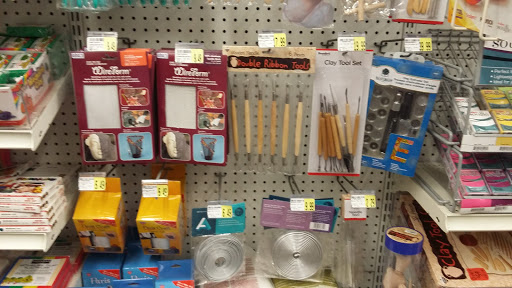 Craft Store «A.C. Moore Arts and Crafts», reviews and photos, 14 Crossing Way #1, Augusta, ME 04330, USA