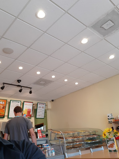 Bakery «Krispy Kreme Doughnuts», reviews and photos, 2128 W Brandon Blvd, Brandon, FL 33511, USA