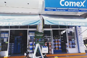 Comex Tultepec I image