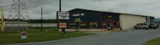 Tire Shop «WrenchRite, Inc.», reviews and photos, 7050 Carlisle Pike, Carlisle, PA 17015, USA