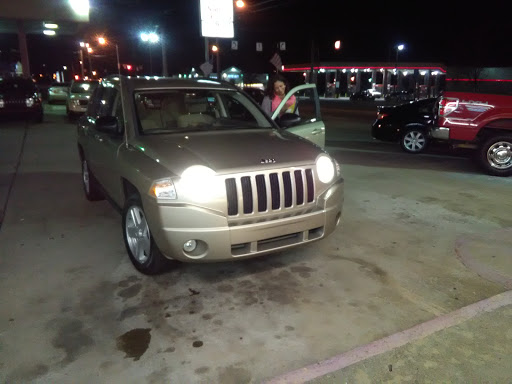 Used Car Dealer «US Auto Sales», reviews and photos, 3192 Emory St NW, Covington, GA 30014, USA