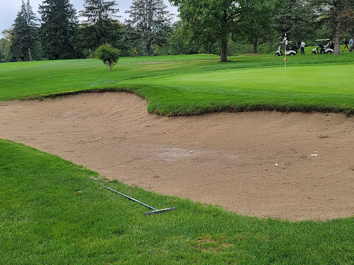 Golf Course «Prairies Golf Club», reviews and photos, 5303 W Main St, Kalamazoo, MI 49009, USA