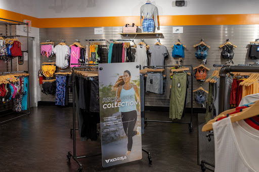 Running Store «Road Runner Sports», reviews and photos, 490 Broad St Suite 1, Shrewsbury, NJ 07702, USA