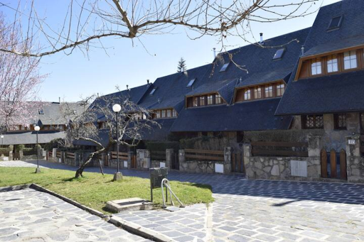 La Casita de la Sierra Cercedilla en Cercedilla