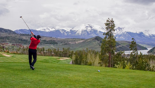 Public Golf Course «The River Course at Keystone», reviews and photos, River Course Dr, Keystone, CO 80435, USA