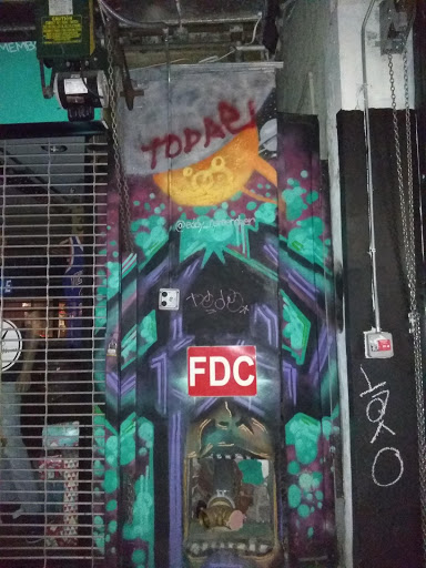 Event Venue «Alfred Dupont Building», reviews and photos, 169 E Flagler St #5, Miami, FL 33131, USA