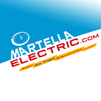 Electrician «Martella Electric», reviews and photos, 9101 West Chester Pike, Upper Darby, PA 19082, USA