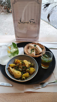 Photos du propriétaire du Restaurant marocain Jnane Fez à Carrières-sur-Seine - n°2